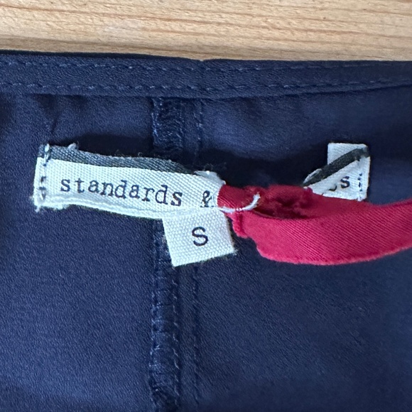 standards & practices Wrap Dress - NWT - Picture 12 of 14